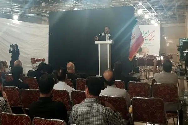 تمدن ایران برمبنای تجارت آزاد بنیان گذاشته شد