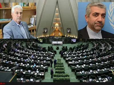 اجماع کامل فراکسیون امید برای حمایت از اردکانیان/ رای اندک اصلاح‌طلبان برای موافقت با وزیر پیشنهادی علوم