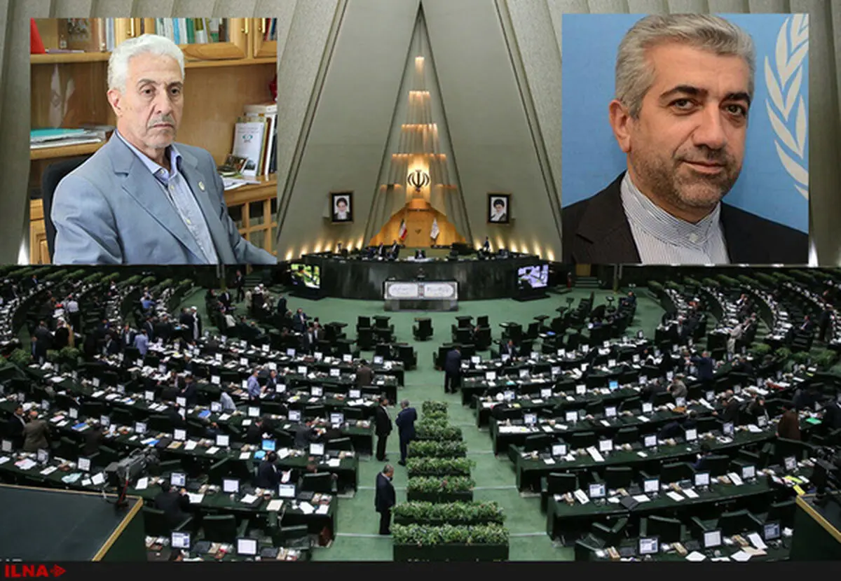 اجماع کامل فراکسیون امید برای حمایت از اردکانیان/ رای اندک اصلاح‌طلبان برای موافقت با وزیر پیشنهادی علوم