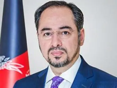 وزیر خارجه افغانستان استعفا داد