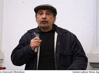 انوشیروان ارجمند درگذشت