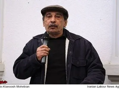 انوشیروان ارجمند درگذشت