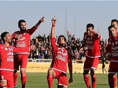 تراکتورسازی 2 نفت آبادان 2/ فرار فیروز از چنگ ژنرال