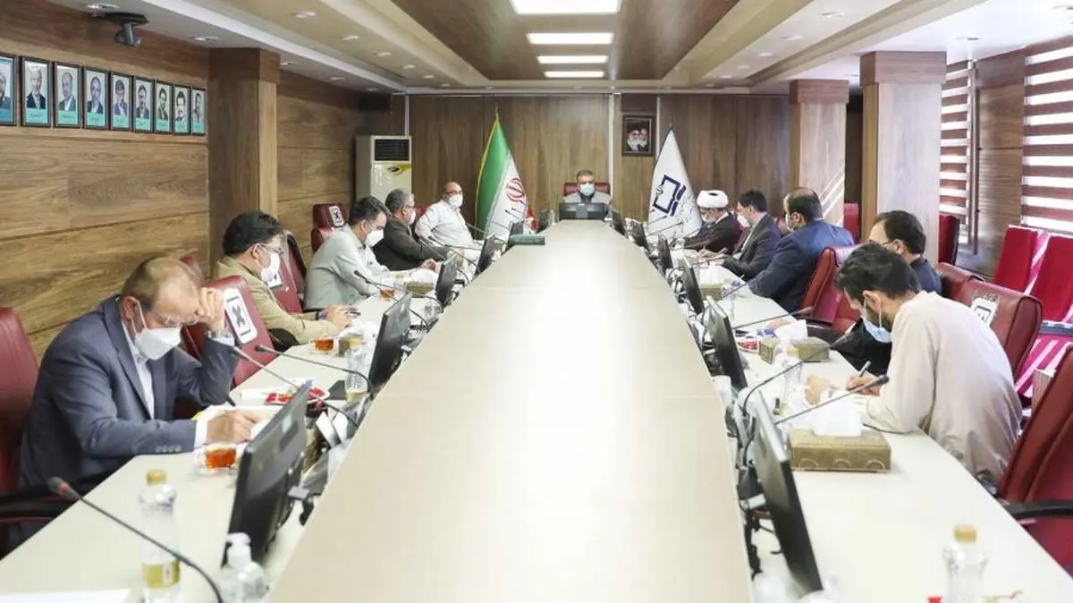 برنامه‌ریزی درسی بر محور کرونا در اولویت قرار گیرد