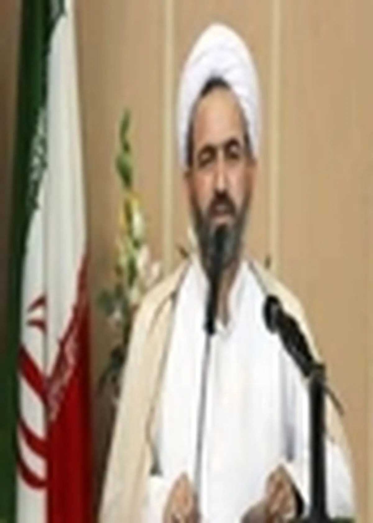 موقوفات بستر مناسبی برای ایجاد اشتغال است