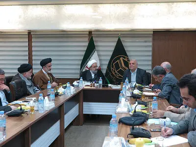 موظف هستیم تفکر محبت و الفت را در جهان اسلام گسترش دهیم