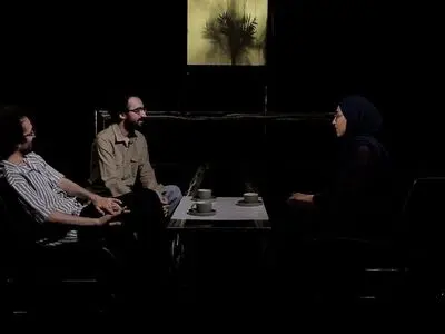 «آفتاب سوخته» روی میز نقد سینما جوان/ گفت‌وگو با کارگردانان «ملاقات خصوصی» و «پوست» در شبکه مستند