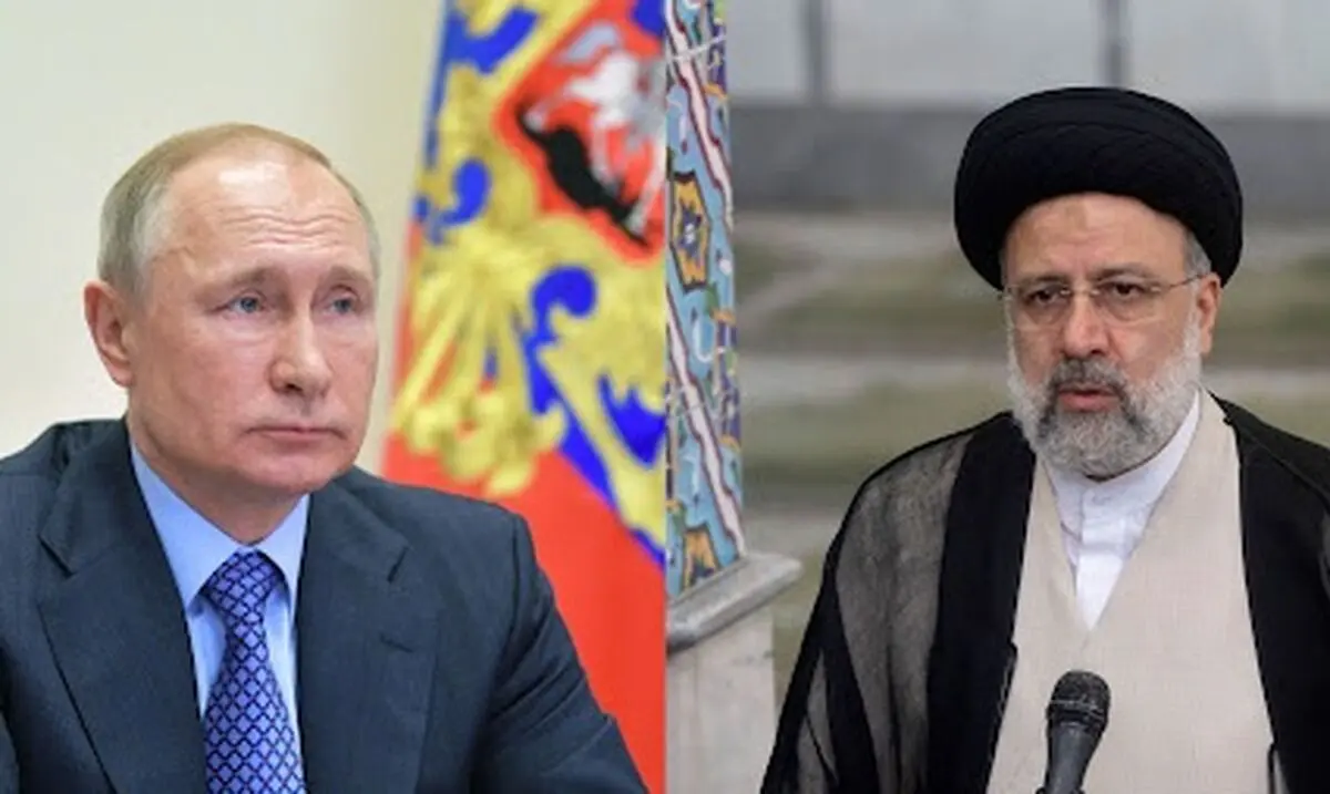 Russia and Iran's president to meet on Moscow in early 2022