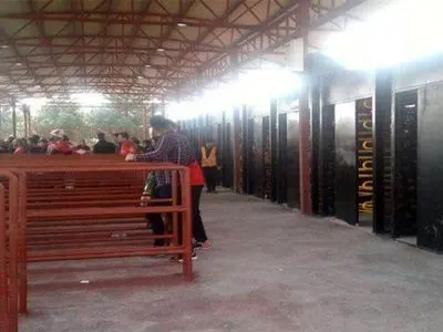 جزئیات فوت کودک 8 ساله در ورزشگاه آزادی (عکس)