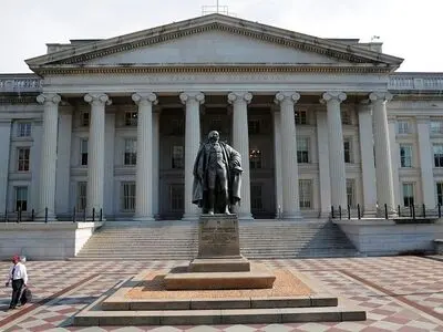 امیرکا تفرض حظرا على 5 شرکات متمرکزة فی الإمارات لارتباطها بإیران 