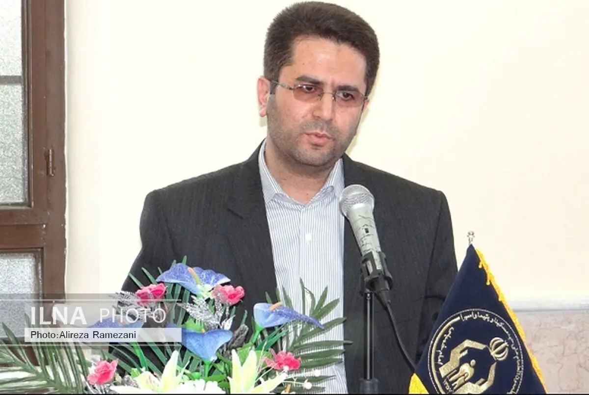 افتتاح و کلنگ‌زنی 100 واحد مسکن مددجویی در کهگیلویه و بویراحمد در هفته دولت
