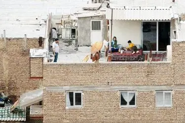 ارزیابی خسارت وارده به بیش از ۹۱هزار و ۲۵۰ واحد شهری و روستایی