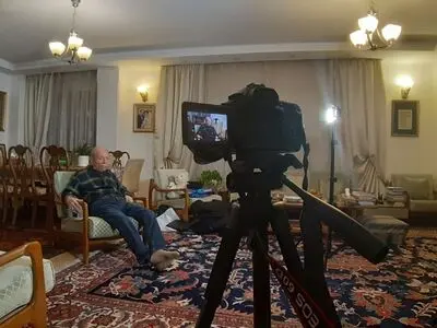 «اکت» با روایتی از زندگی شخصی هنرمندان شنیدنی می‌شود