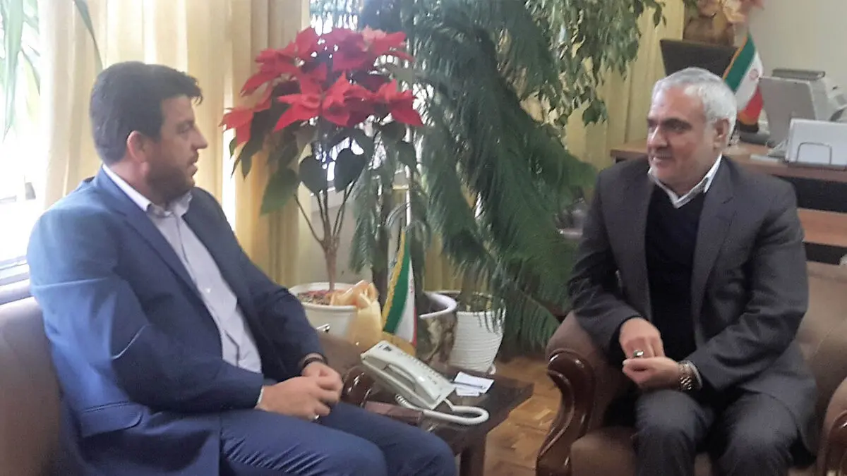 آمادگی بسیج کارگری برای کمک به تشکیل شورای سازش
