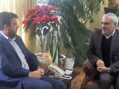 آمادگی بسیج کارگری برای کمک به تشکیل شورای سازش
