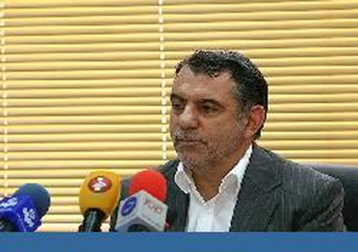 صدرا توسط سازمان خصوصی‌سازی به قرارگاه خاتم واگذار نشد