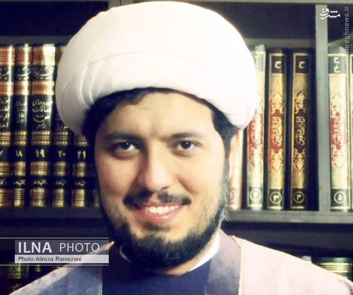 سخنرانی محمدعلی آهنگران در یاسوج و یزد