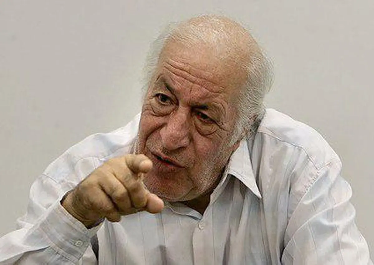 درگذشت یکی از عوامل فیلم‌های رستاخیز، چ و سریال هزار دستان