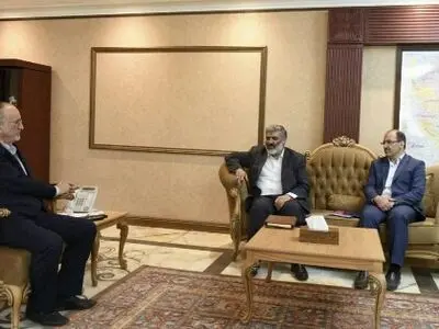 وضعیت سپرده گذاران شرکت تعاونی کشاورزی توسعه نهال بررسی شد