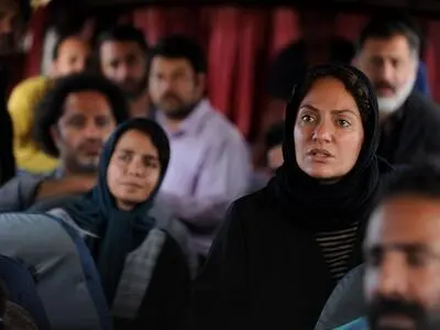 تمجید علیرضا داودنژاد از فیلم سینمایی قسم 
