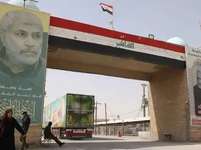 العراق يغلق معبري "شلامجة" و"جذابة" الحدوديين حتى إشعار آخر