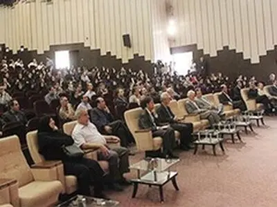 بیست و دومین سمینار شیمی آلی ایران در دانشگاه تبریز آغاز شد