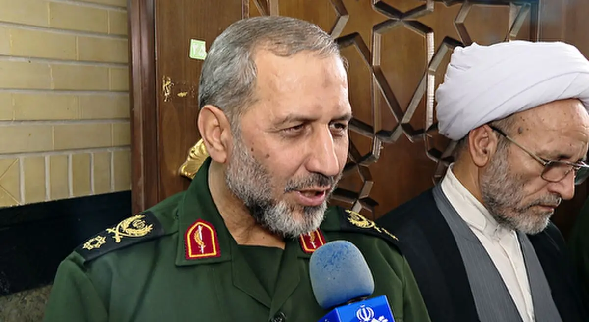  شلیک‌ها تا بازگشت آرامش به ایران ادامه دارد