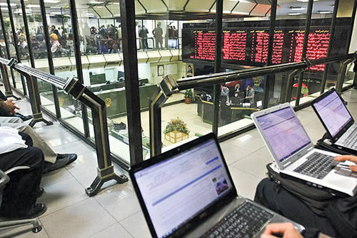 فهرست ۵۰ شرکت فعال‌تر بورس تهران اعلام شد