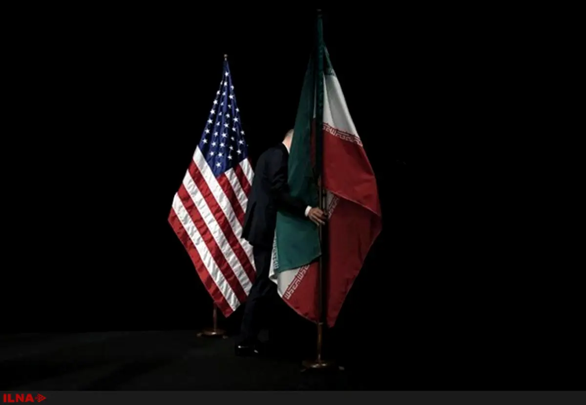توافق ایران و آمریکا بر سر فروش نفت، بخشی از پروسه محدودسازی تنش ایالات متحده است