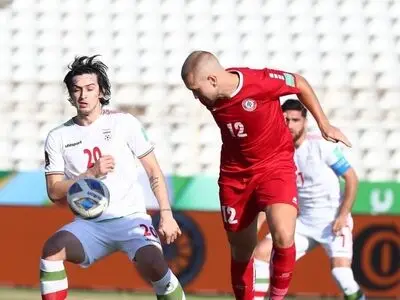  ۲+۲ ایرانی در تیم منتخب فوتبال آسیا در سال ۲۰۲۱ 