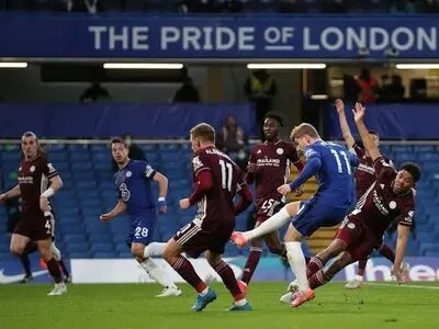 اعلام ترکیب چلسی و ویارئال در سوپرکاپ اروپا (عکس)