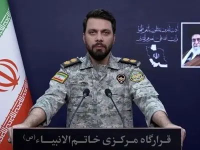 امنیت بنادر در خلیج فارس و دریای عمان یا برای همه است یا برای هیچکس‌