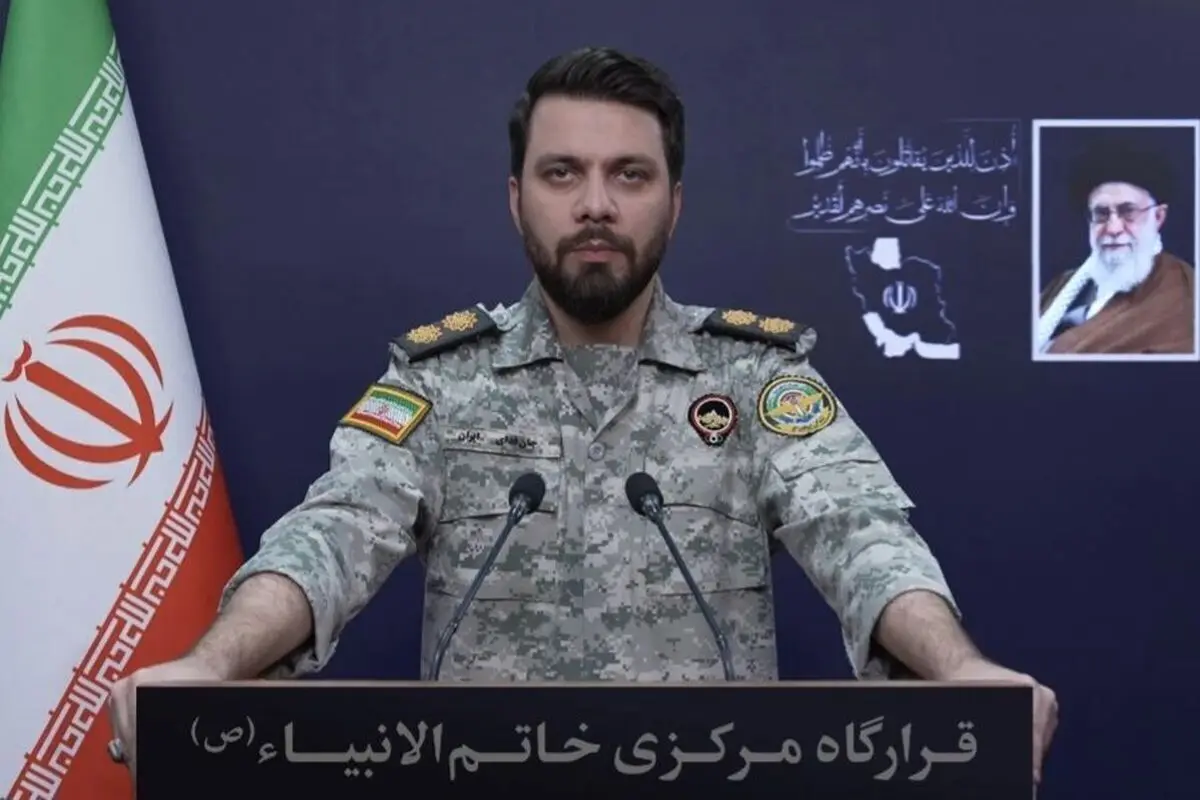 امنیت بنادر در خلیج فارس و دریای عمان یا برای همه است یا برای هیچکس‌