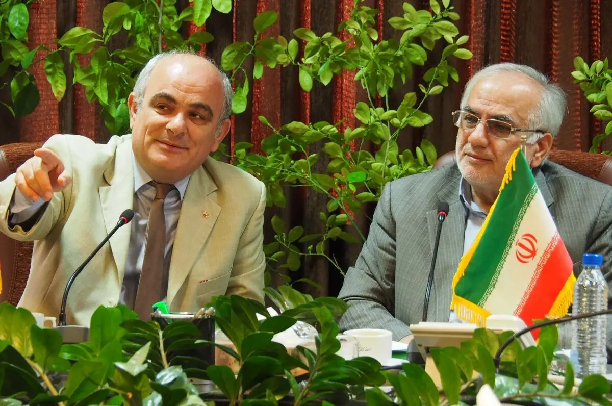 روسیه آمادگی همکاری توسعه مناسبات با ایران را دارد