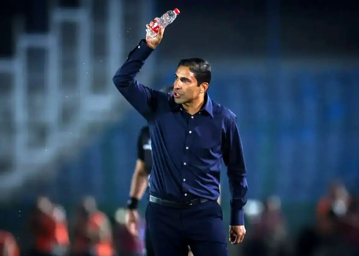 پرسپولیس و رکورد سریعترین اخراج سرمربی در لیگ برتر ایران