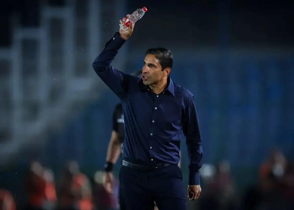 پرسپولیس و رکورد سریع‌ترین اخراج سرمربی در لیگ برتر ایران