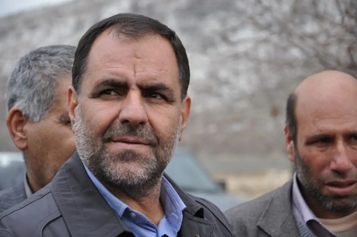 پای نماینده بویراحمد و دنا شکست
