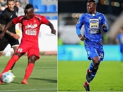 آمادگی 2 آفریقایی و 2 آسیایی استقلال و پرسپولیس