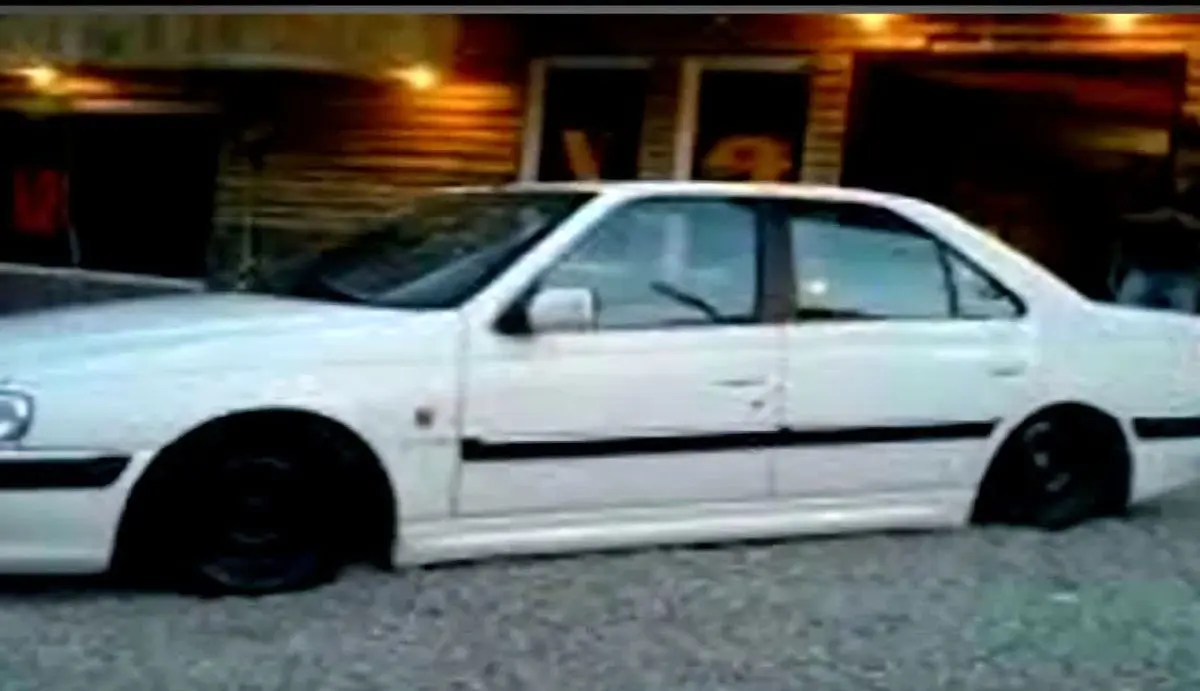 آغاز طرح برخورد با خودرو‌های تغییر وضعیت غیرمجاز در مازندران