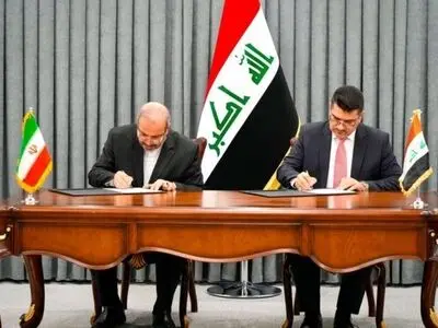 مقامات عراقی: قرارداد تهاتر نفت با گاز ایران، تحریم‌های آمریکا را نقض نمی‌کند