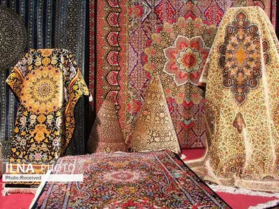 صدور مجوز صادرات فرش دستباف از گمرگ خراسان جنوبی