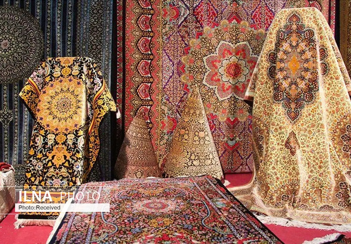 صدور مجوز صادرات فرش دستباف از گمرگ خراسان جنوبی
