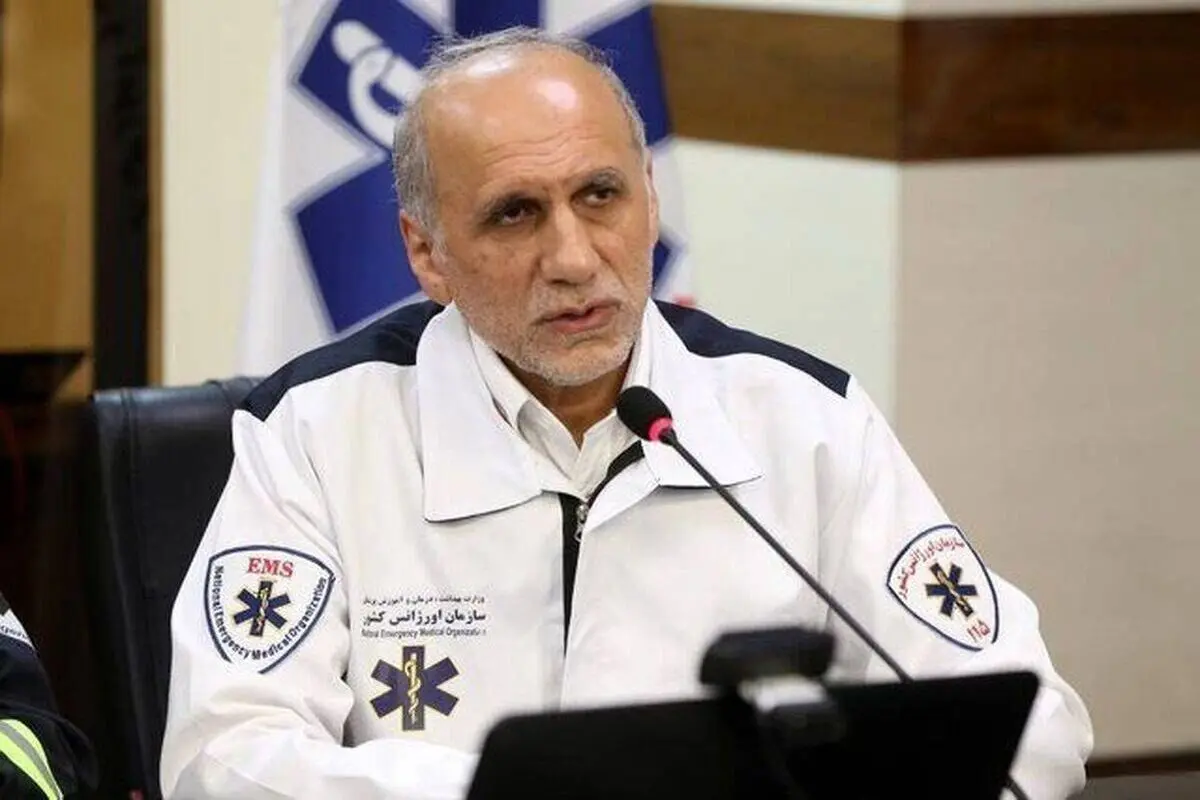 مراسم وداع، بدرقه و تدفین «رهبر شهید انقلاب» بدون هیچ‌گونه فوتی و حادثه ویژه برگزار شد
