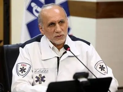 مراسم وداع، بدرقه و تدفین «رهبر شهید انقلاب» بدون هیچ‌گونه فوتی و حادثه ویژه برگزار شد
