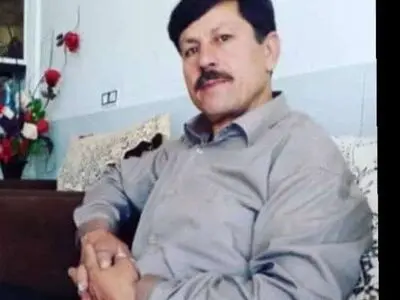 مرگ یک کارگر راه آهن در حادثه تروریستی کرمان