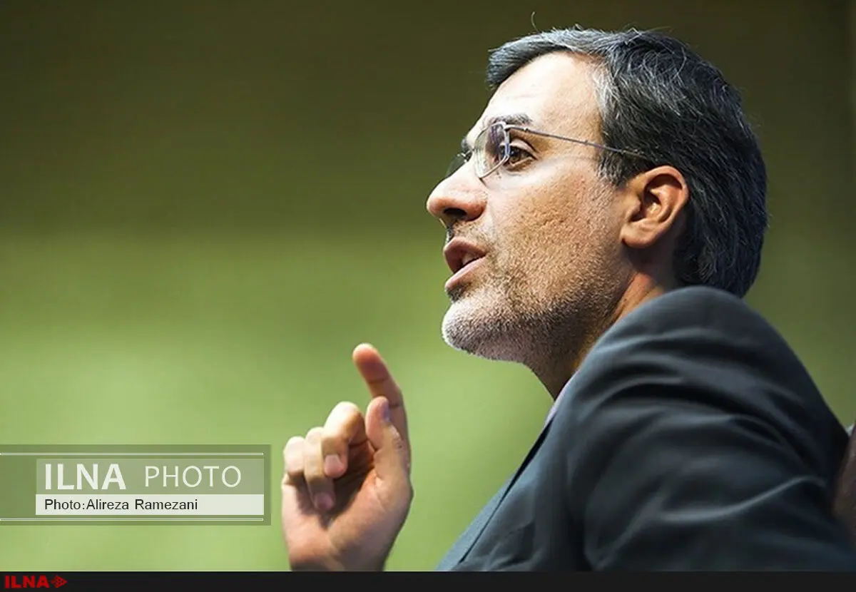 جابری‌انصاری با رییس مرکز مطالعات راهبردی روسیه دیدار کرد