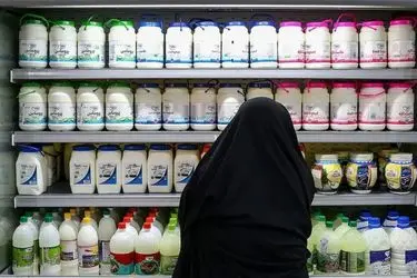 پیامدهای گرانی دوباره لبنیات/ کالابرگ هم مصرف را افزایش نداد