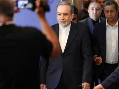 عراقجي: الاختبار الحقيقي الأول "خلية فض النزاع" في لبنان
