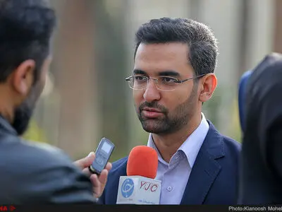 روال دستور فیلتر در مجموعه دولت نبوده است/ برنامه‌ریزی جهت امن کردن فضای مجازی برای کودکان