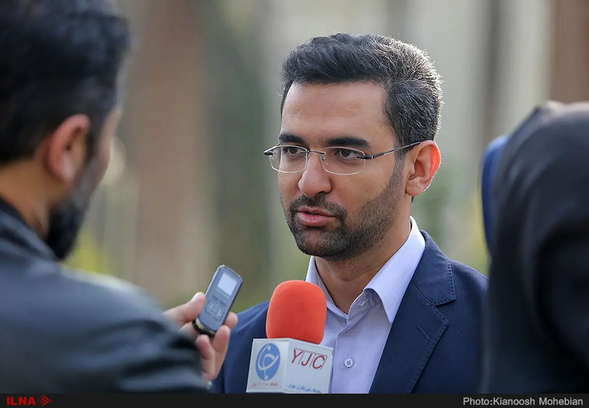 ازدواج سفید شنیده‌ام اما فیلترینگ سفید نه! 